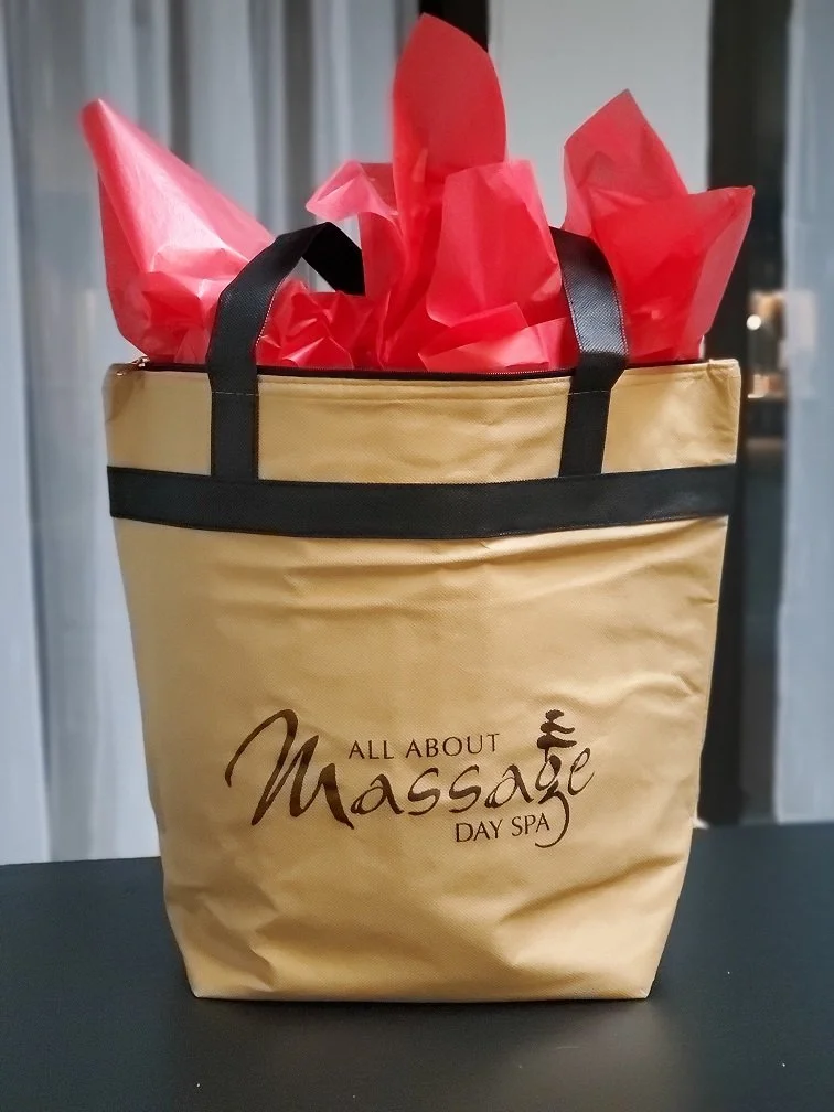 Gift packing bag sale